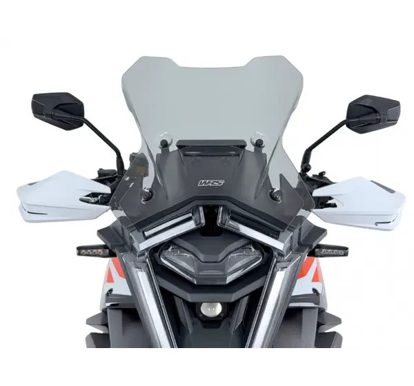 WRS Windschilde & Verkleidungen - WINDSCREEN TOURING 1390 SUPER