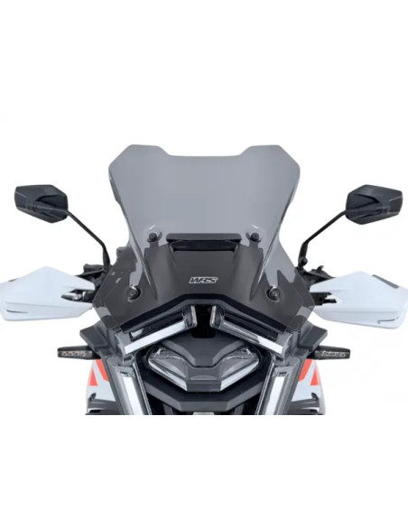 WRS Windschilde & Verkleidungen - WINDSCREEN TOURING 1390 SUPER