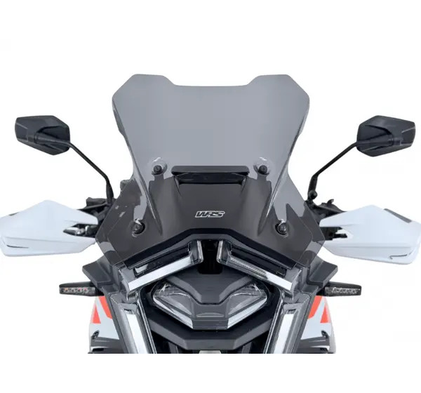 WRS Windschilde & Verkleidungen - WINDSCREEN TOURING 1390 SUPER