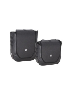 Legend Gear Seitengepäcksystem V-LOC (16 & 11 Liter)