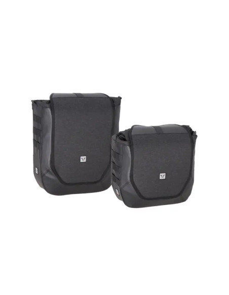 SW-MOTECH Satteltaschen - LEGEND GEAR SIDEBAG SYSTEM V-L