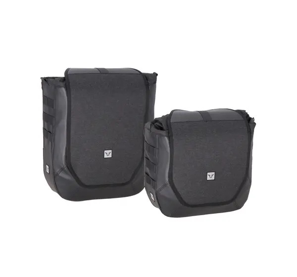 SW-MOTECH Satteltaschen - LEGEND GEAR SIDEBAG SYSTEM V-L