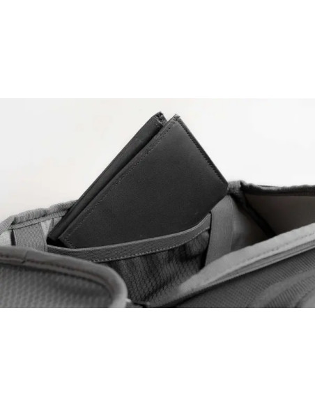 SW-MOTECH Schutzblech- und Tank-Taschen - Detailansicht