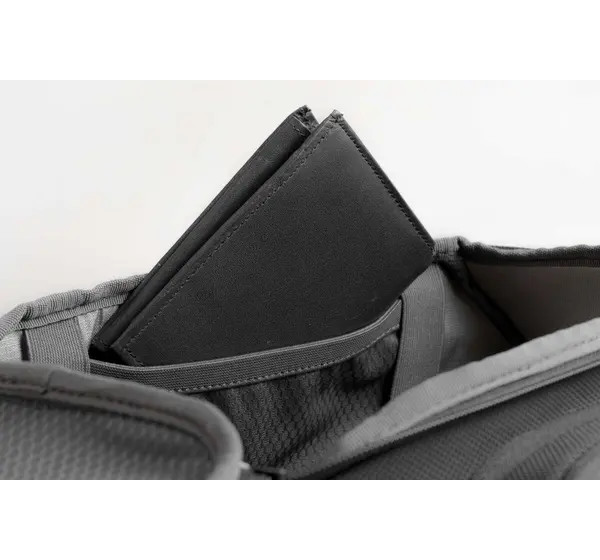 SW-MOTECH Schutzblech- und Tank-Taschen - Detailansicht