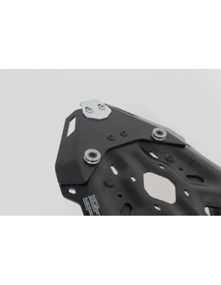 SW-MOTECH Aluminium-Koffer - Detailansicht