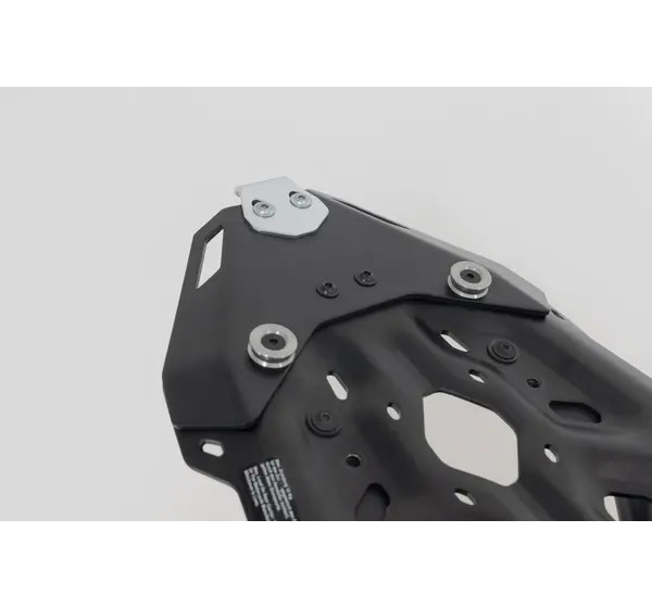 SW-MOTECH Aluminium-Koffer - Detailansicht