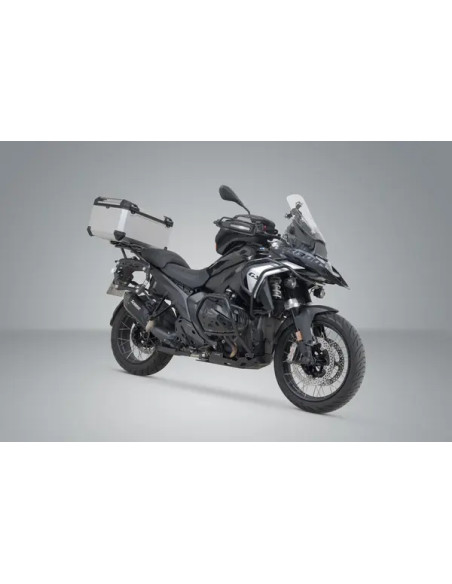 SW-MOTECH Aluminium-Koffer Bild 6