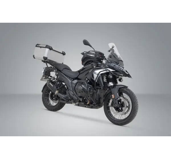 SW-MOTECH Aluminium-Koffer Bild 6