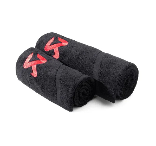 AKRAPOVIC Werbeartikel - TOWEL SET AKRA