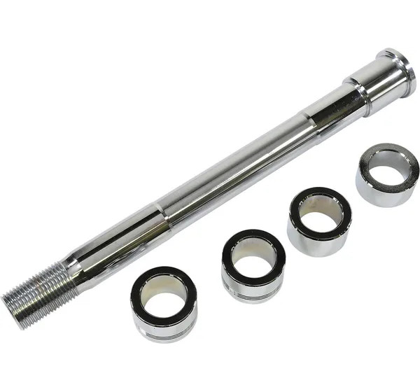 DRAG SPECIALTIES Achsen & Naben für Harley Davidson FLSB 1750 ABS 2018-2024