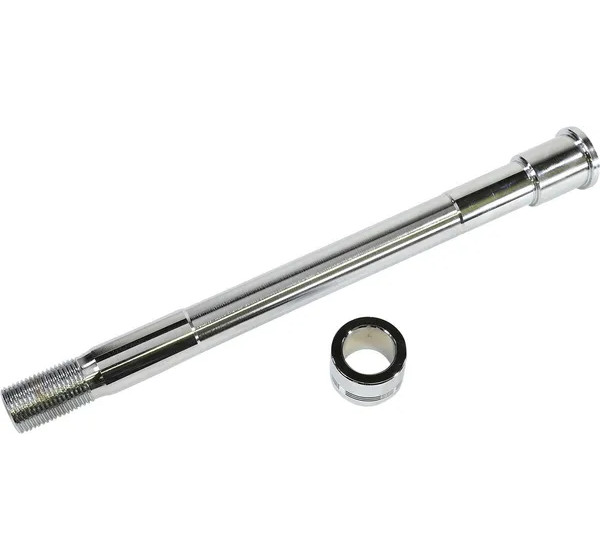 DRAG SPECIALTIES Achsen & Naben für Harley Davidson FLFBS 1868 ABS 2018-2024