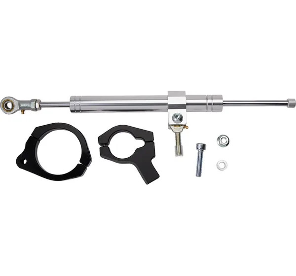 DRAG SPECIALTIES Federung vorne für Harley Davidson FXLRST 1923 ABS 2022-2024