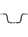1-1/4" Buffalo Touring Lenker