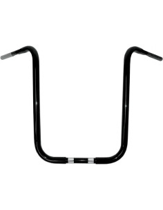 1-1/4" Buffalo Touring Lenker