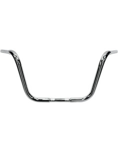 1-1/4" Buffalo Touring Lenker