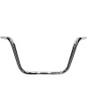 1-1/4" Buffalo Touring Lenker