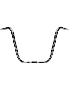1-1/4" Buffalo Touring Lenker