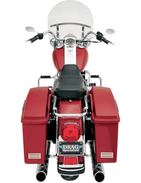 DRAG SPECIALTIES Lenker - Detailansicht