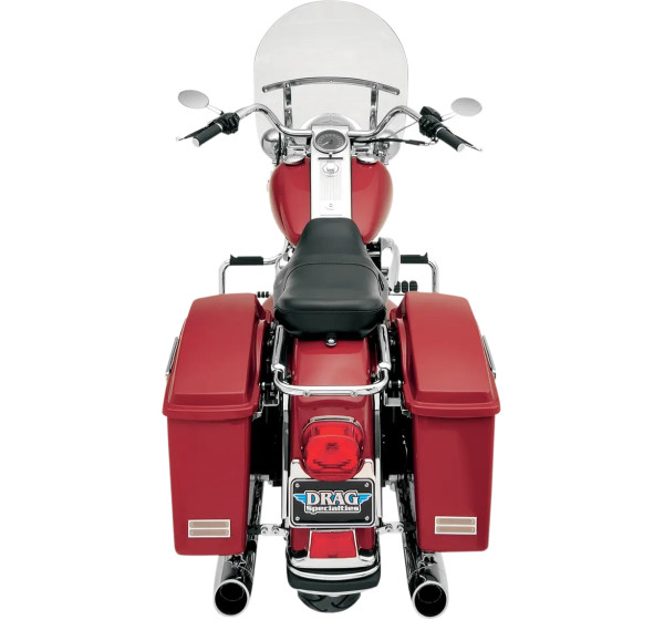 DRAG SPECIALTIES Lenker - Detailansicht