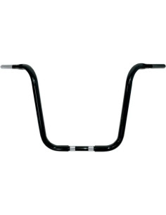 1-1/4" Buffalo Touring Lenker