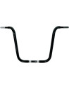 1-1/4" Buffalo Touring Lenker