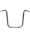 1-1/4" Buffalo Touring Lenker