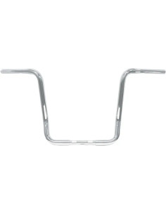 1-1/4" Buffalo Touring Lenker