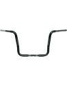 1-1/4" Buffalo Touring Lenker