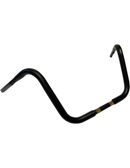 DRAG SPECIALTIES Lenker für Harley Davidson FLHR 1750 ABS 2017-2022