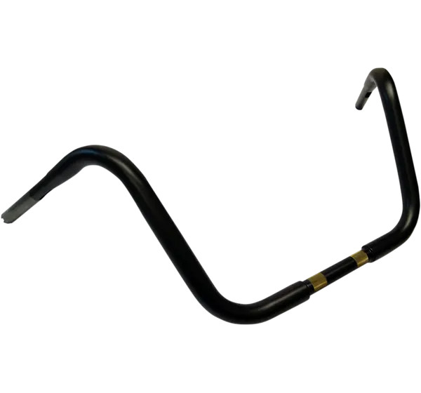 DRAG SPECIALTIES Lenker für Harley Davidson FLHR 1750 ABS 2017-2022
