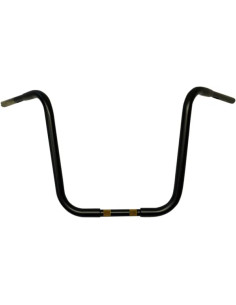 1-1/4" Buffalo Touring Lenker