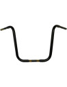 1-1/4" Buffalo Touring Lenker