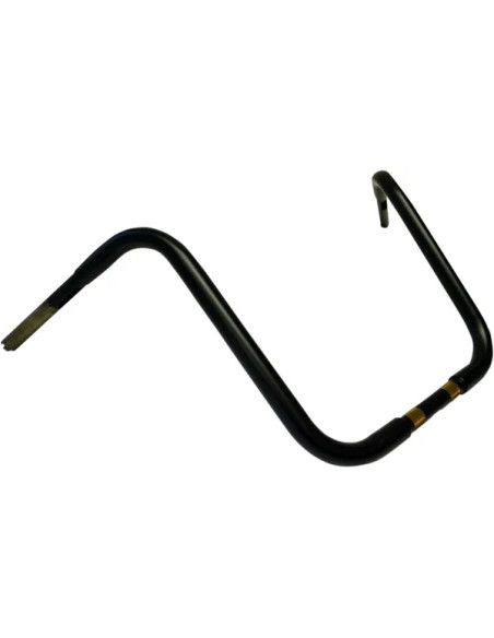 DRAG SPECIALTIES Lenker - Detailansicht