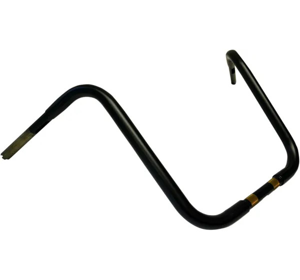 DRAG SPECIALTIES Lenker - Detailansicht