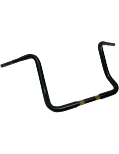 1-1/4" Buffalo Touring Lenker