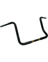 1-1/4" Buffalo Touring Lenker