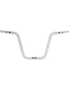 1-1/4" Touring Lenker