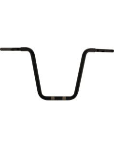 1-1/4" Touring Lenker