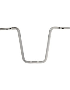 1-1/4" Touring Lenker