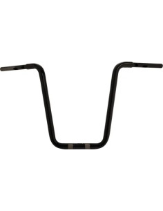 1-1/4" Touring Lenker