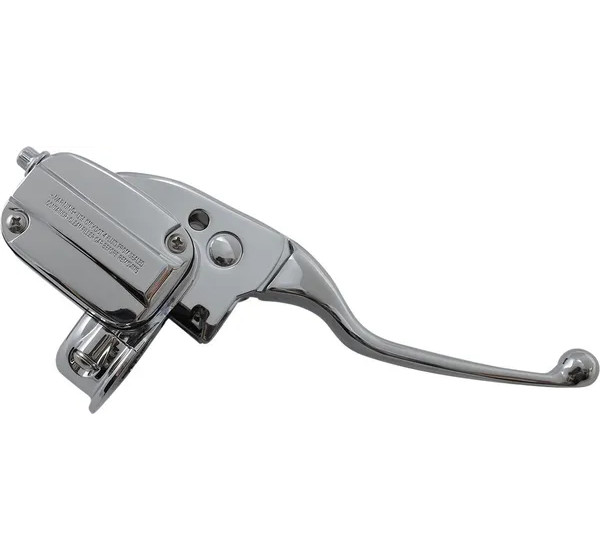 DRAG SPECIALTIES Griffarmaturen & Hebel für Harley Davidson FLHTK 1868 ABS 2019-2024