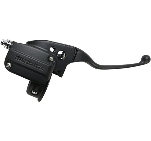 DRAG SPECIALTIES Griffarmaturen & Hebel für Harley Davidson FLHTK 1868 ABS 2019-2024