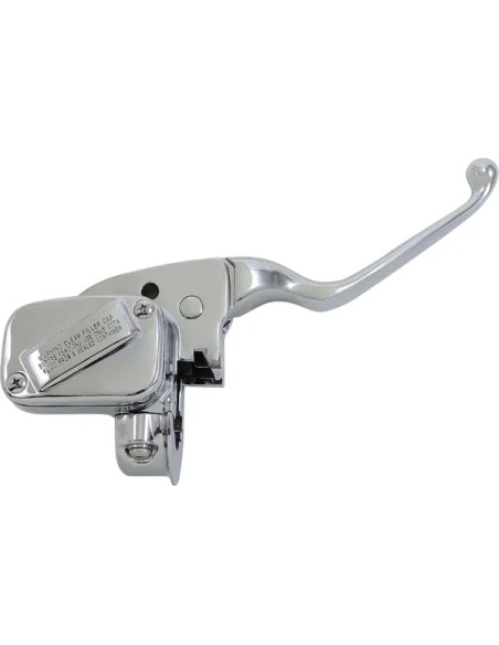 DRAG SPECIALTIES Griffarmaturen & Hebel für Harley Davidson FLFBS 1868 ABS 2018-2024