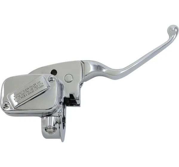 DRAG SPECIALTIES Griffarmaturen & Hebel für Harley Davidson FLFBS 1868 ABS 2018-2024
