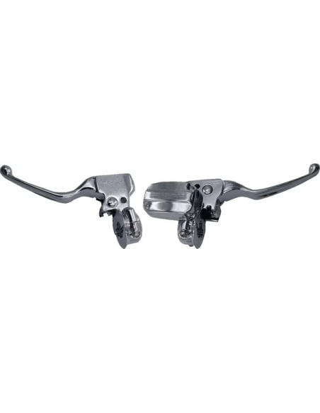 DRAG SPECIALTIES Griffarmaturen & Hebel für Harley Davidson FLHX 1750 ABS 2021-2023
