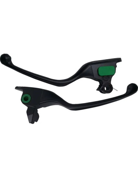 DRAG SPECIALTIES Griffarmaturen & Hebel für Harley Davidson FLHTK 1868 ABS 2021-2024