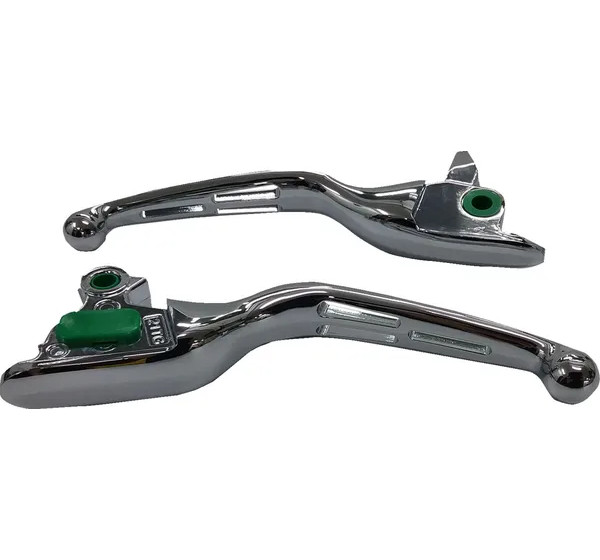 DRAG SPECIALTIES Griffarmaturen & Hebel für Harley Davidson FLHTK 1868 ABS 2021-2024