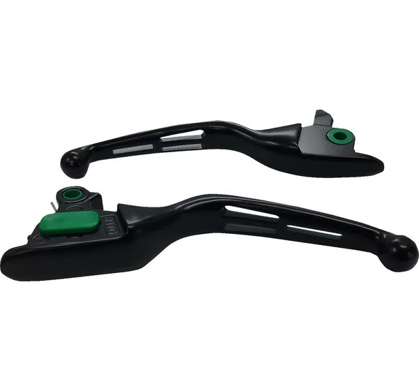 DRAG SPECIALTIES Griffarmaturen & Hebel für Harley Davidson FLHTK 1868 ABS 2021-2024