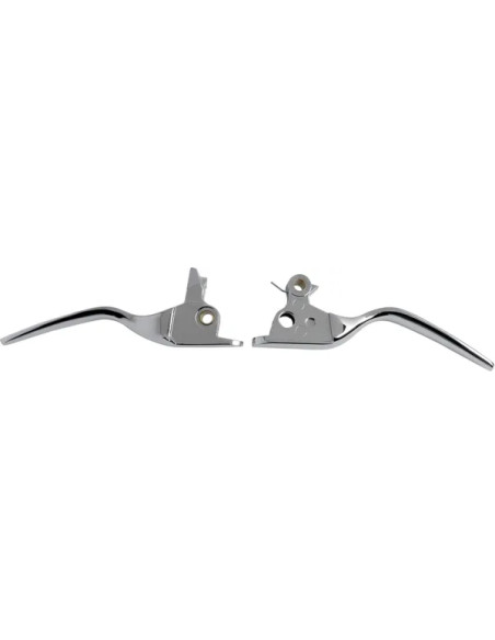 DRAG SPECIALTIES Griffarmaturen & Hebel für Harley Davidson FLHTK 1868 ABS 2021-2024