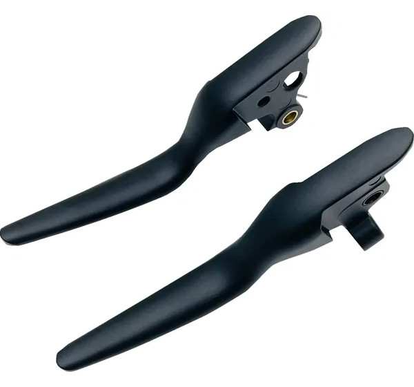 DRAG SPECIALTIES Griffarmaturen & Hebel für Harley Davidson FLHTK 1868 ABS 2021-2024